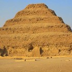 El Antiguo Egipto. Heracleópolis y Saqqara, con M. Carmen Pérez Die y Susana Alegre. Prog. 248. LFDLC