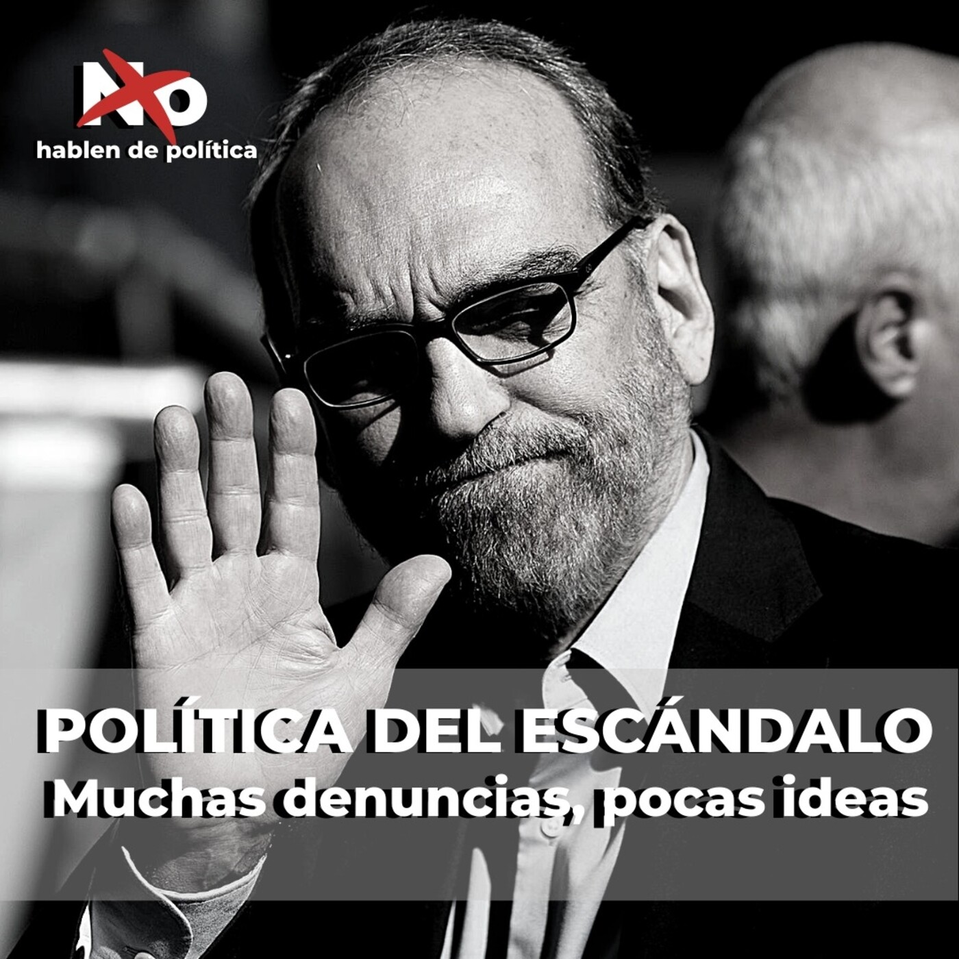 No hablen de política