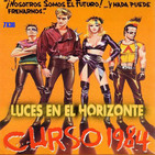 Luces en el Horizonte 7X36: CURSO 1984