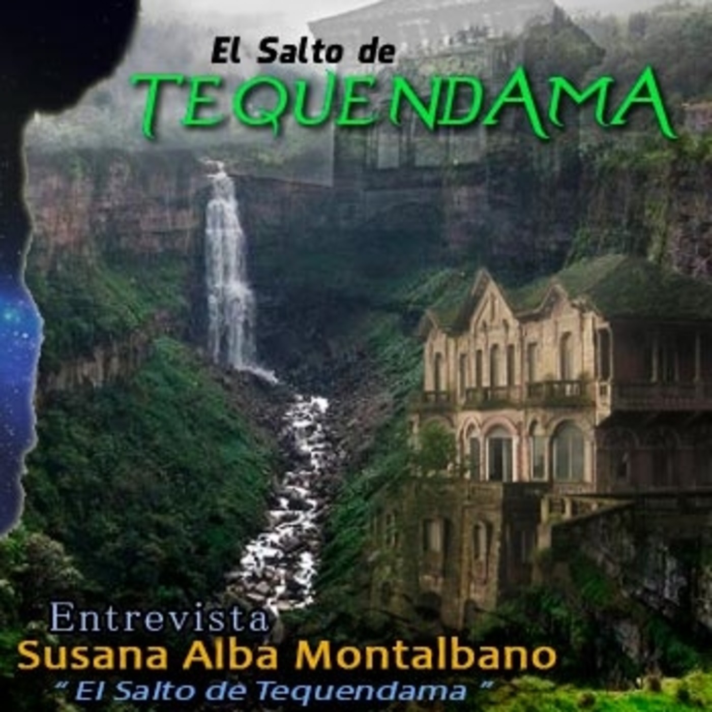Misterio 51 Programa T3x21 Los Misterios de Tequendama, Qadesh, Talismanes y Leyendas