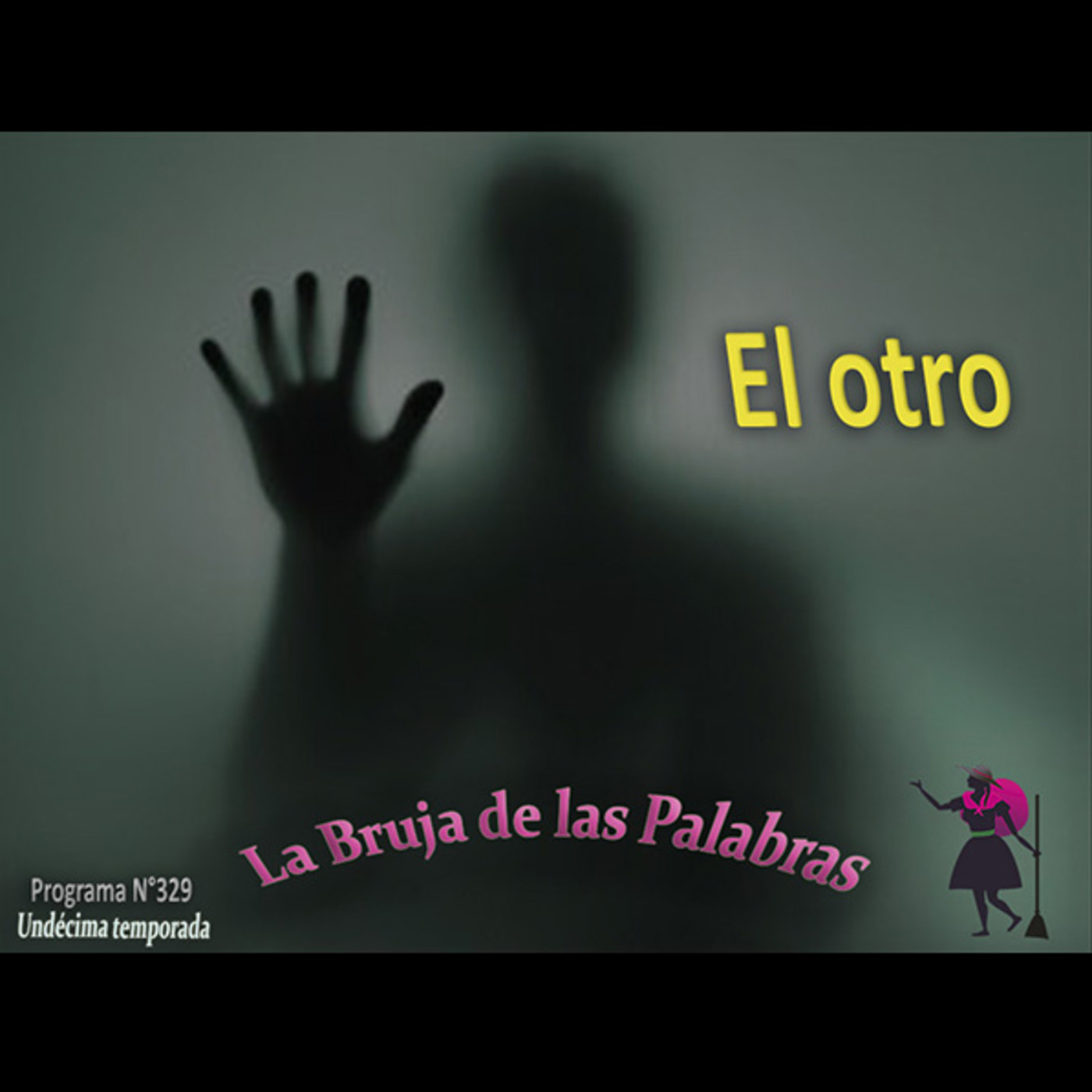 La Bruja de las Palabras