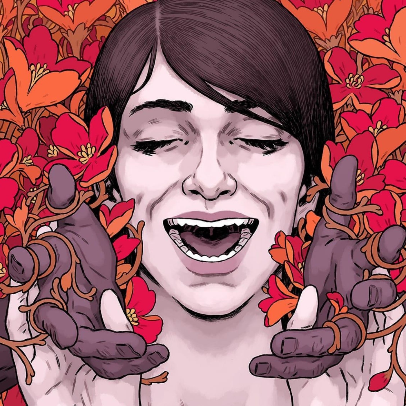 Mujeres sin mordaza programa , Locales de intercambio episode artwork