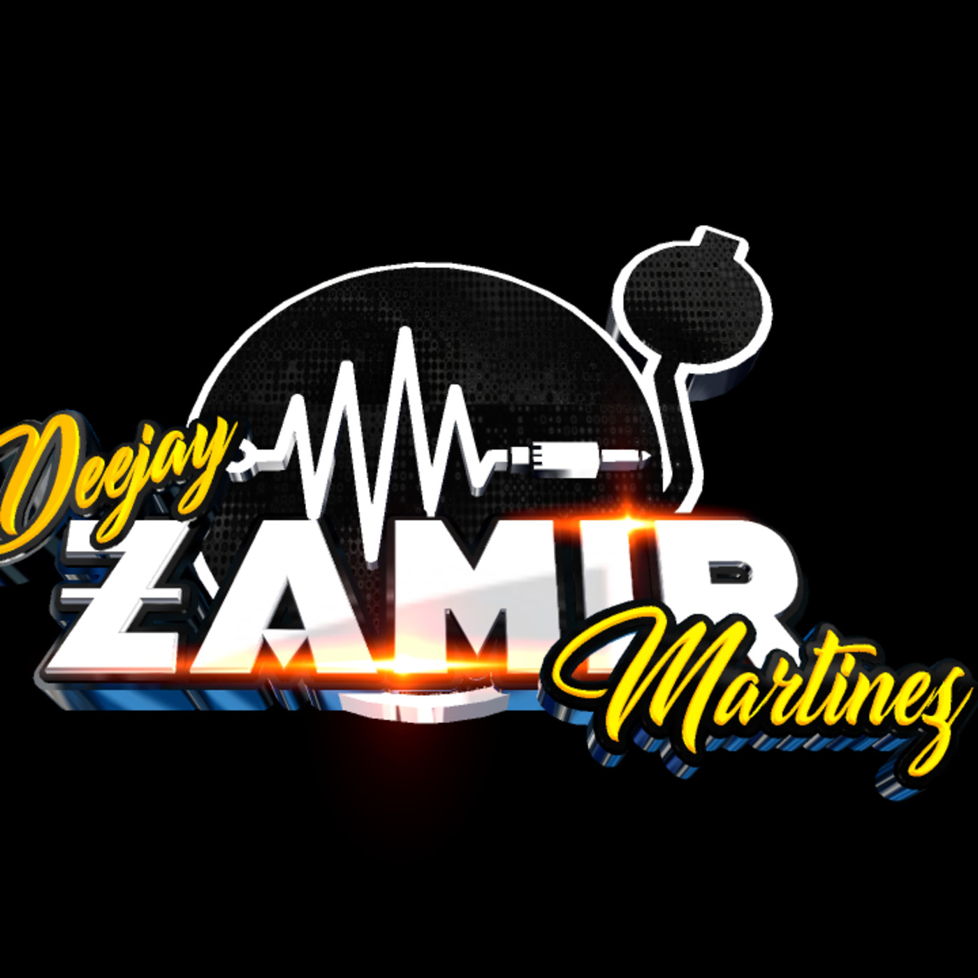 ZAMIR DJ