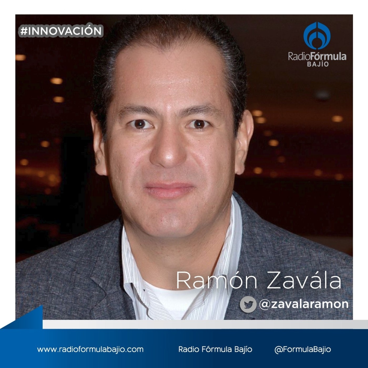 Radio Fórmula Bajío