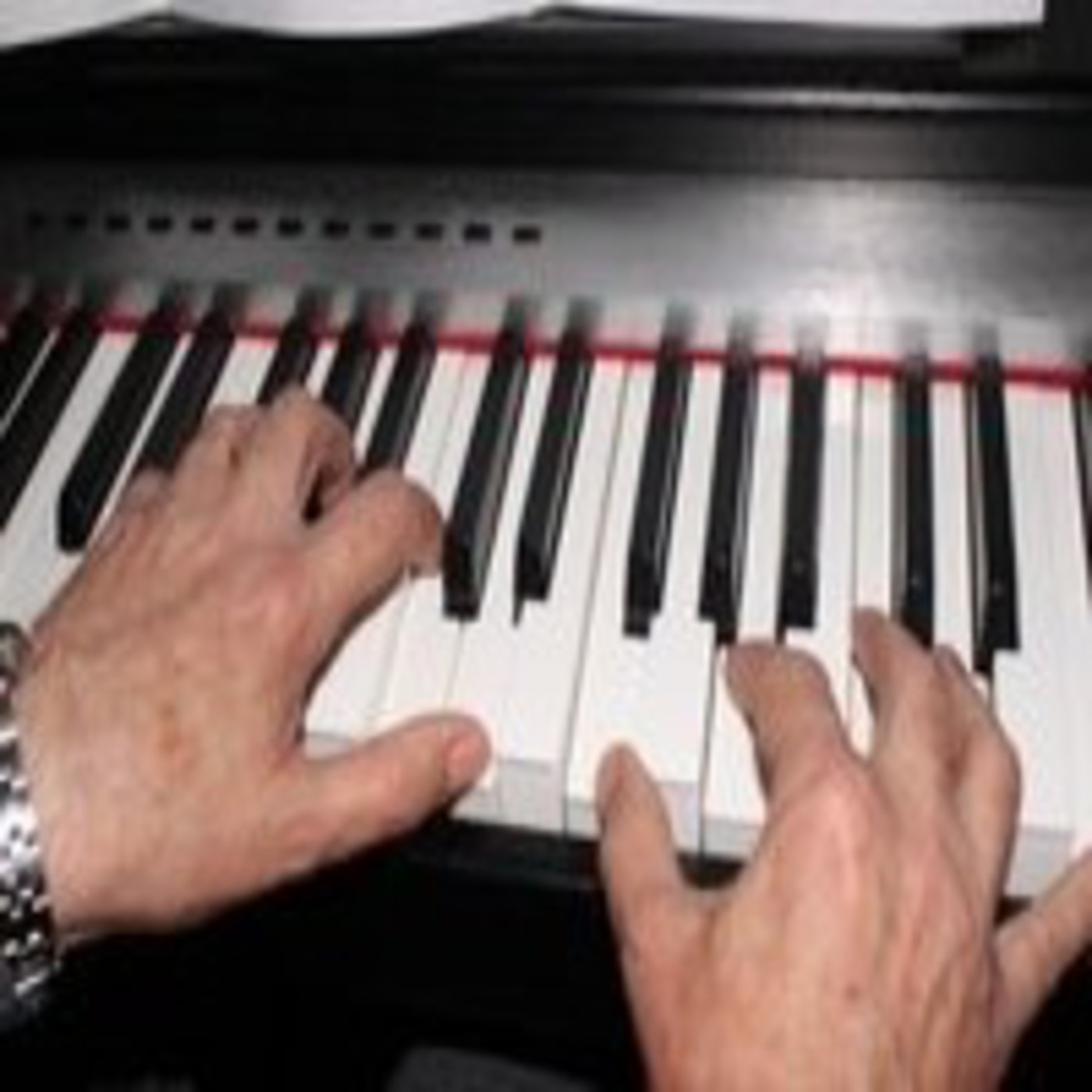 Esencias musicales