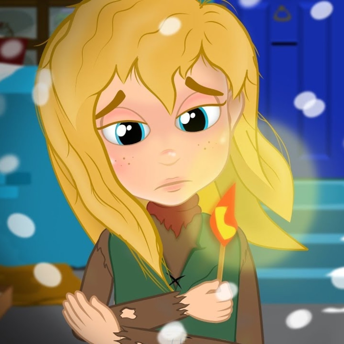 Cuenta Cuentos Ana H