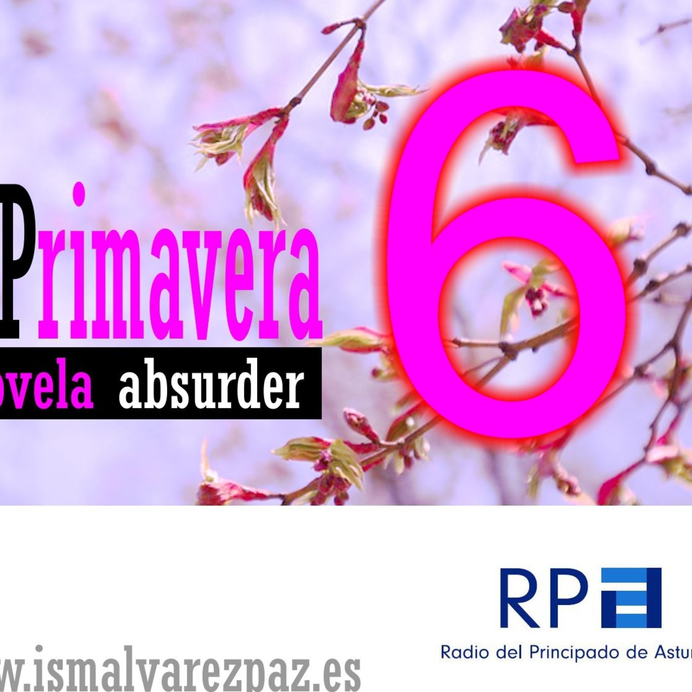 La semana, ensimISMA