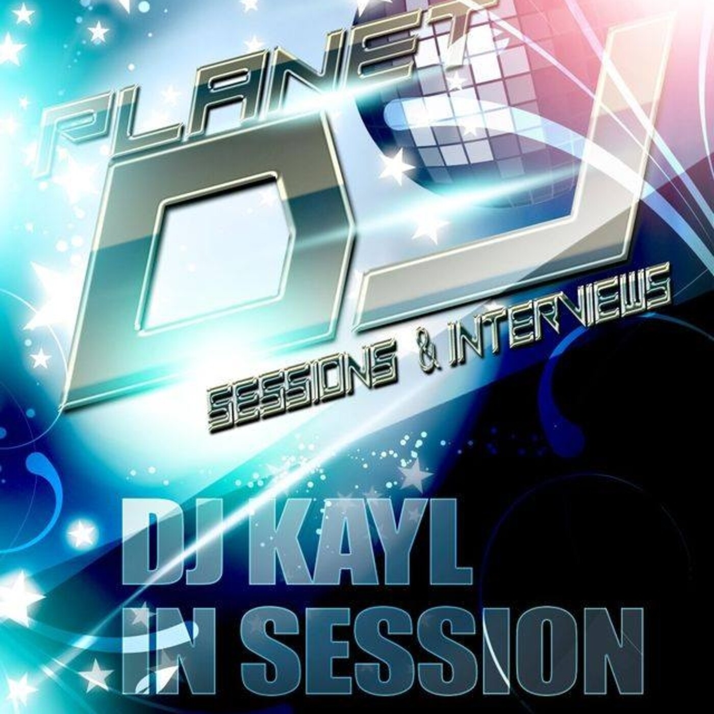 Programa Planet Djs