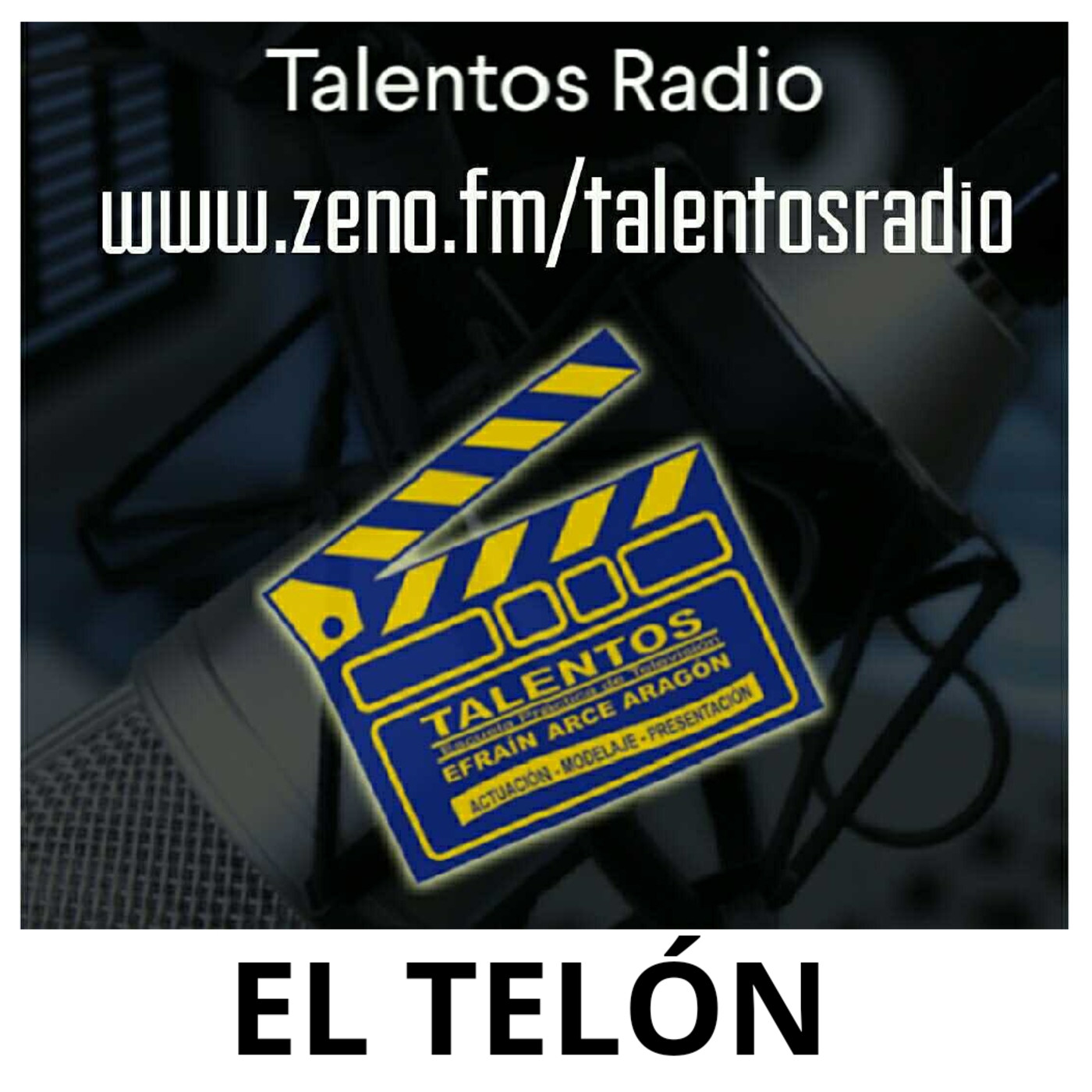 Talentos Radio