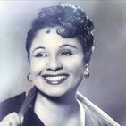 Coplas y canciones de ida y vuelta RITA MONTANER 24 abril 2019