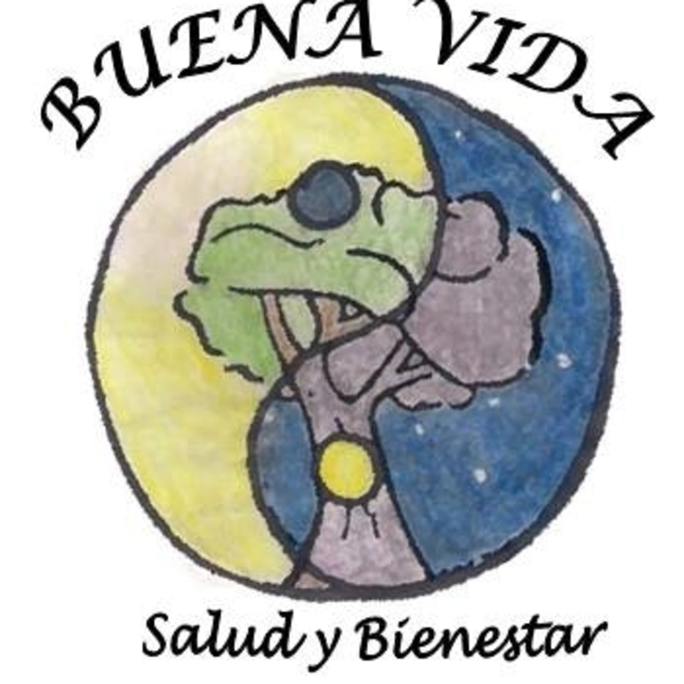 Podcast de Buena Vida