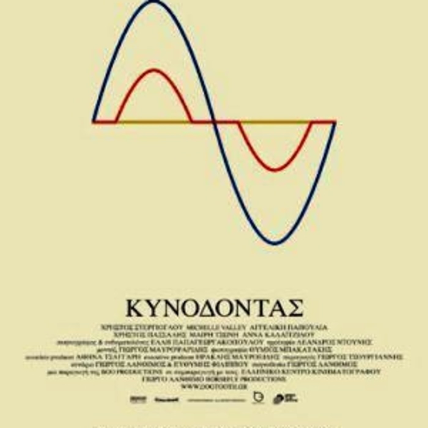 274 - Canino -Yorgos Lanthimos- La gran Evasión