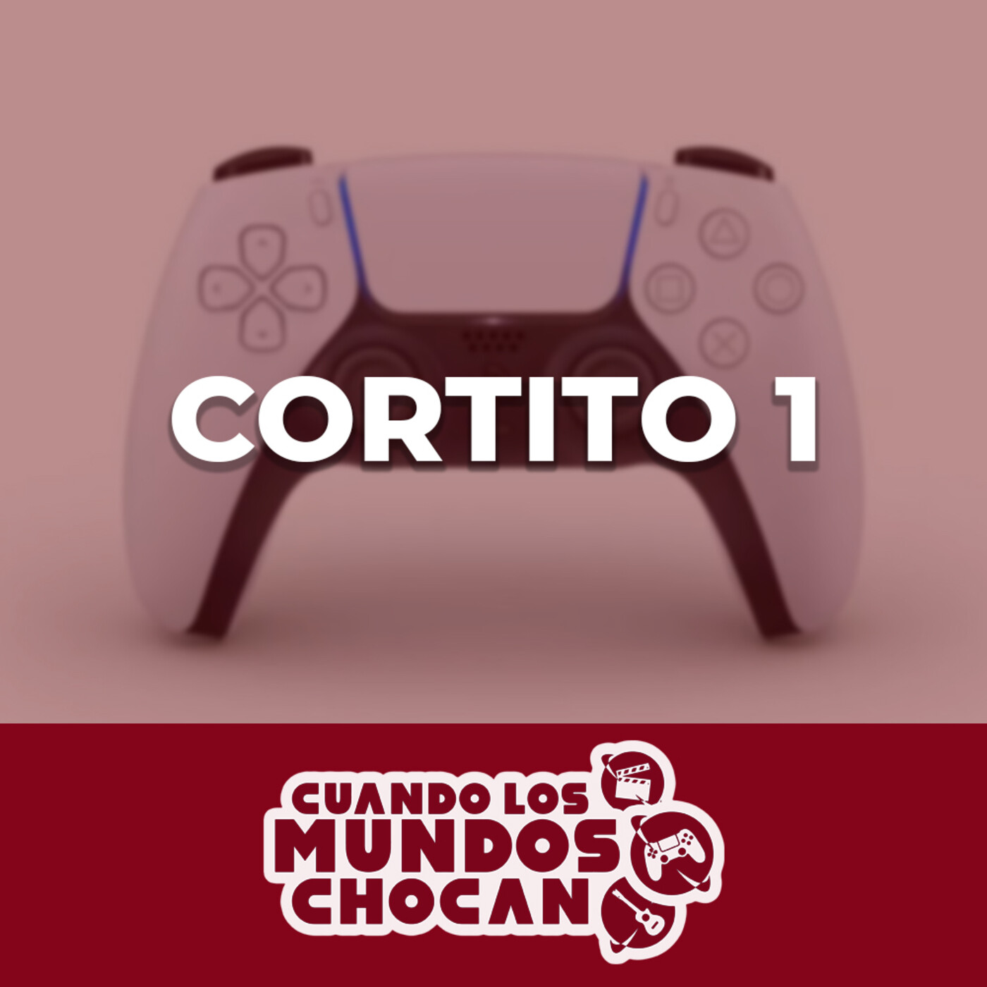 Cuando los mundos chocan