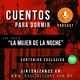 La Mujer de la Noche