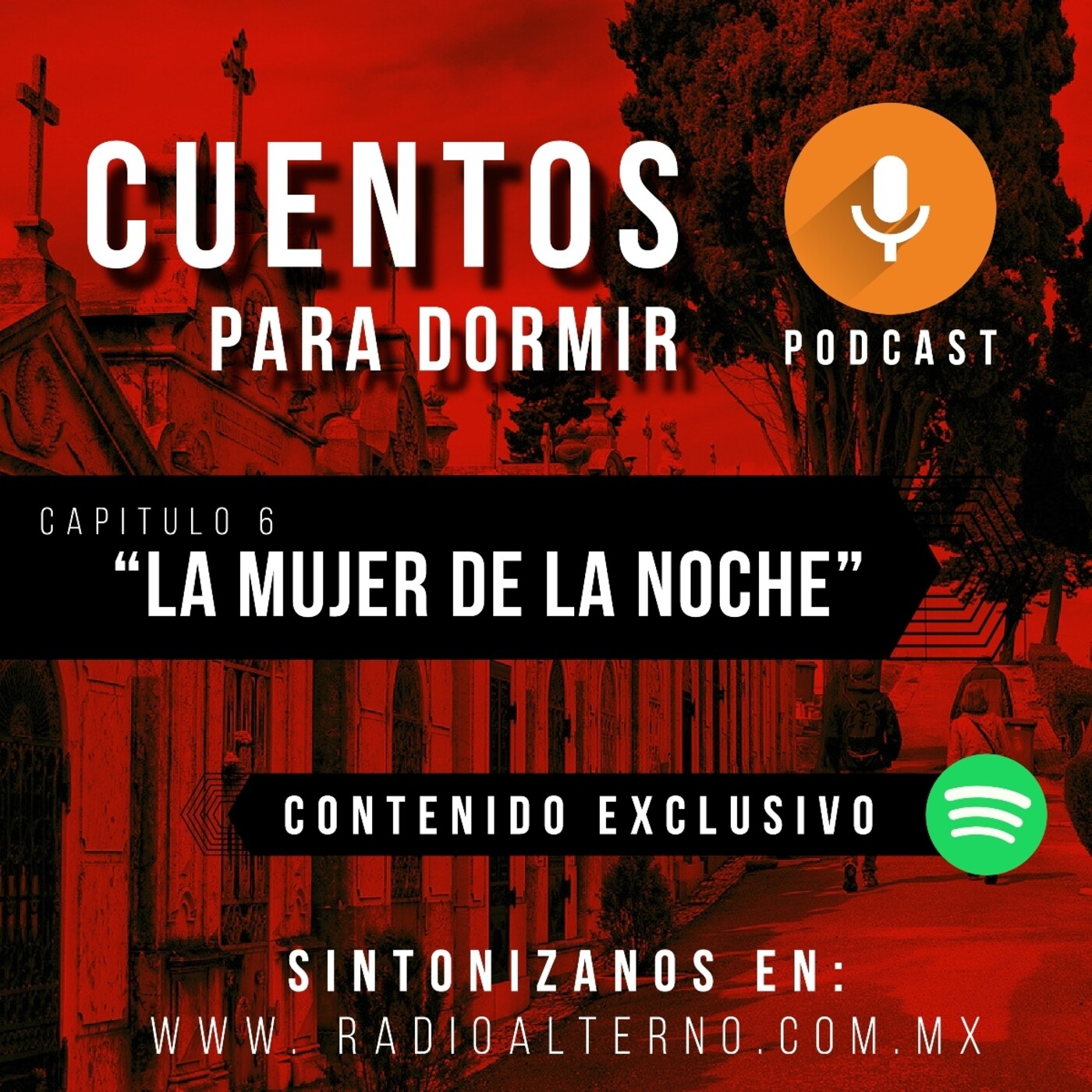 Cuentos para Dormir