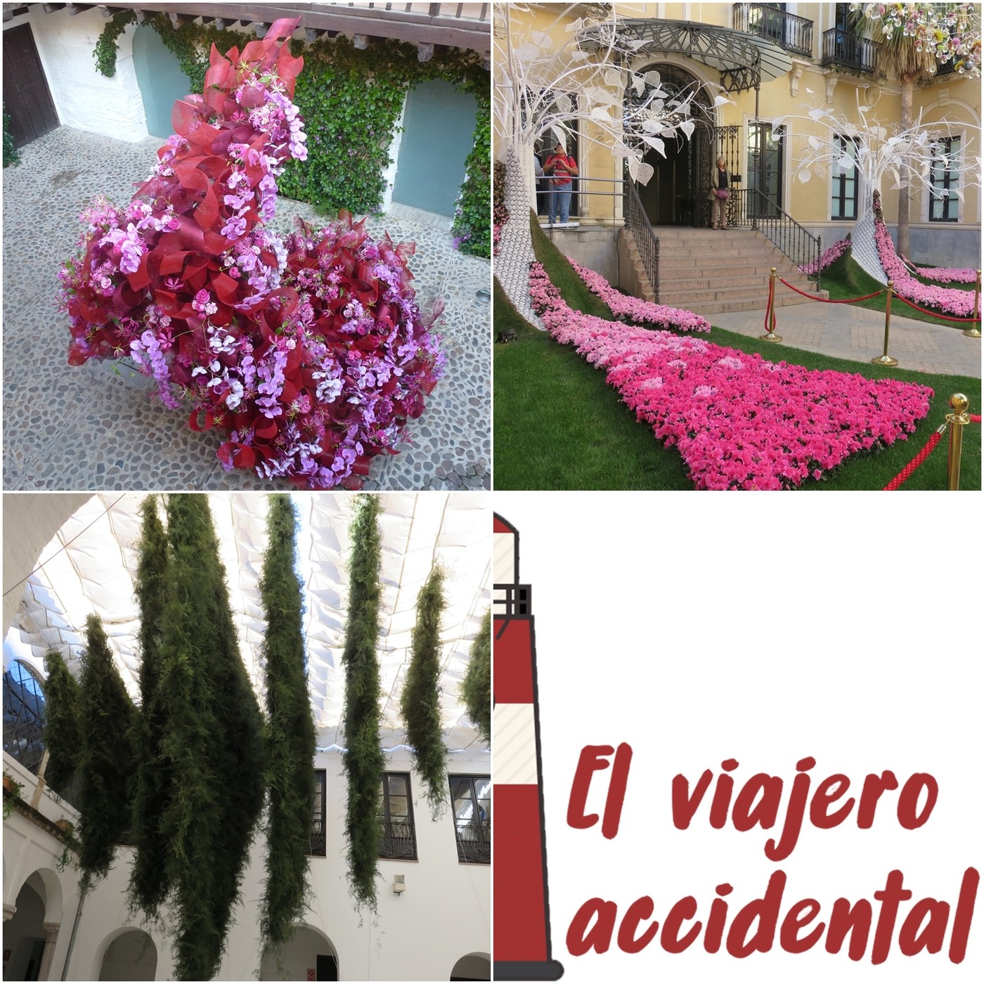 Así empezó el Festival FLORA en Córdoba episode artwork