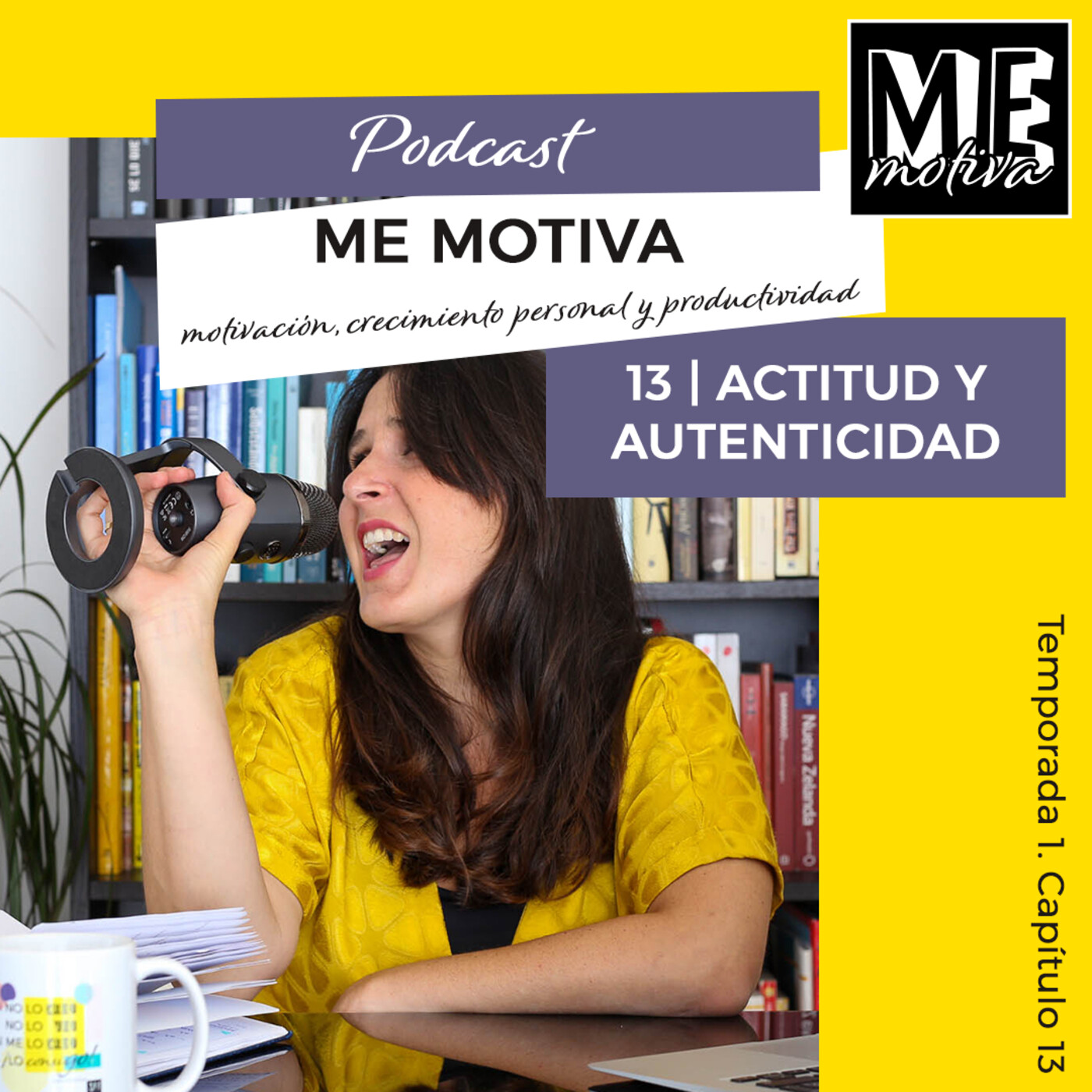 ME motiva