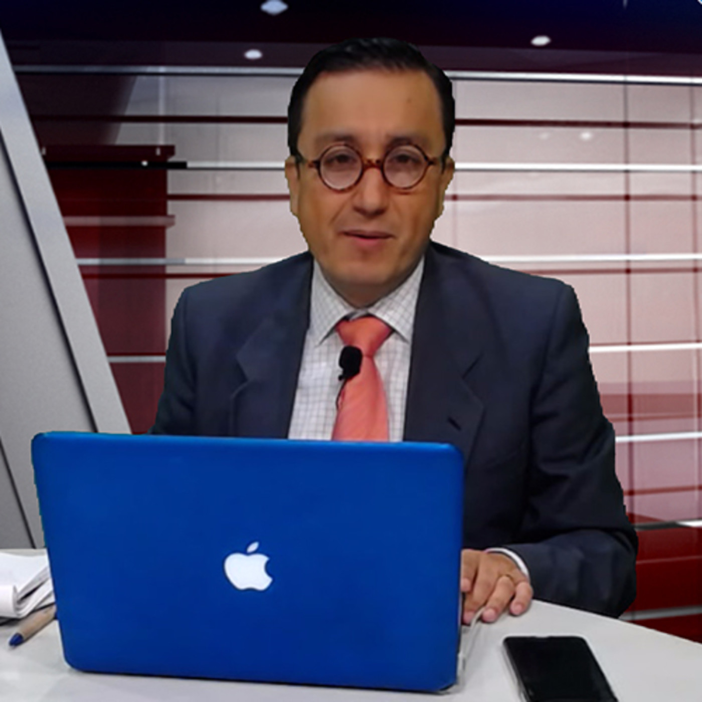 Glatzer Tuesta – Editorial 09 de mayo del 2019 episode artwork