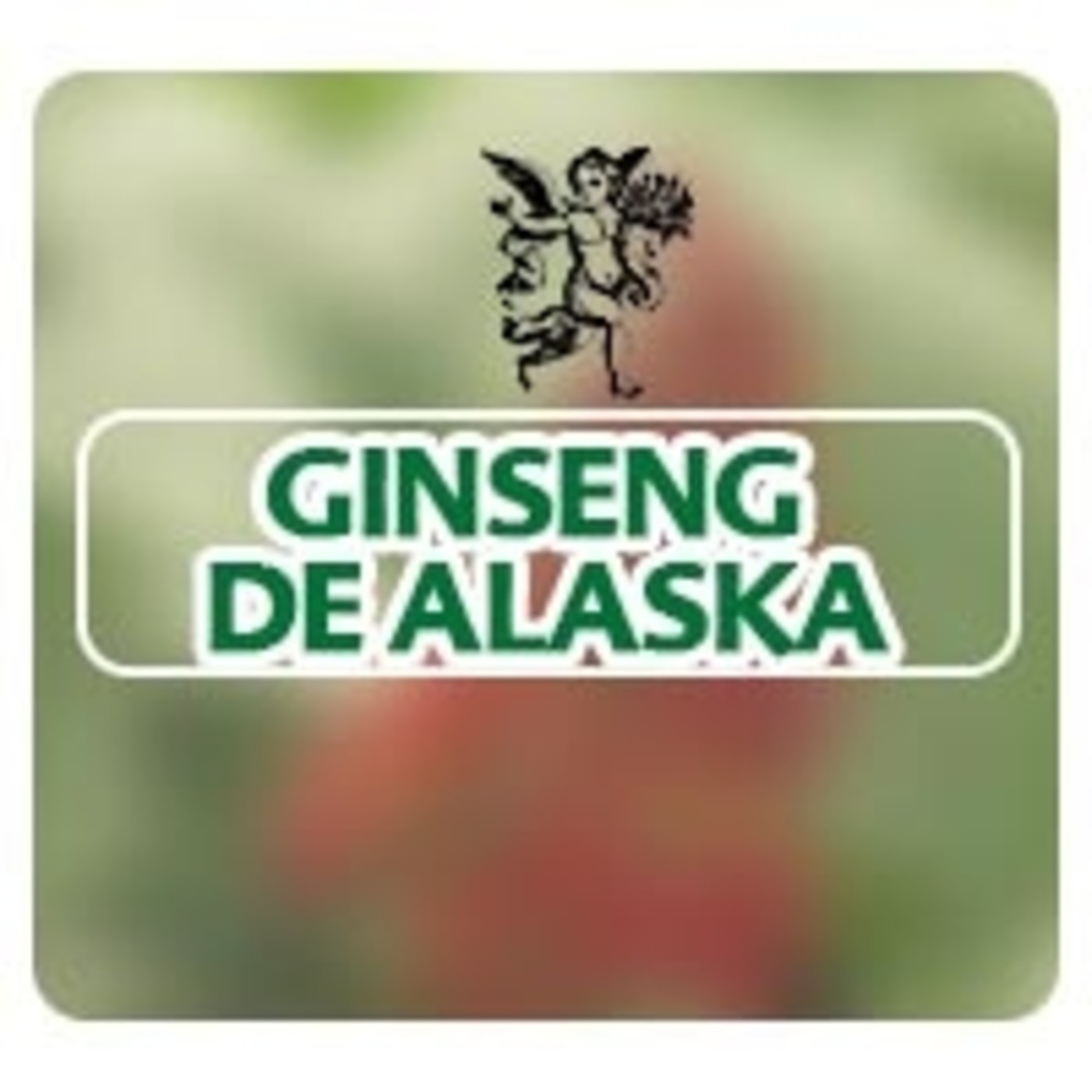 El Ángel de tu Salud - GINSENG DE ALASKA episode artwork