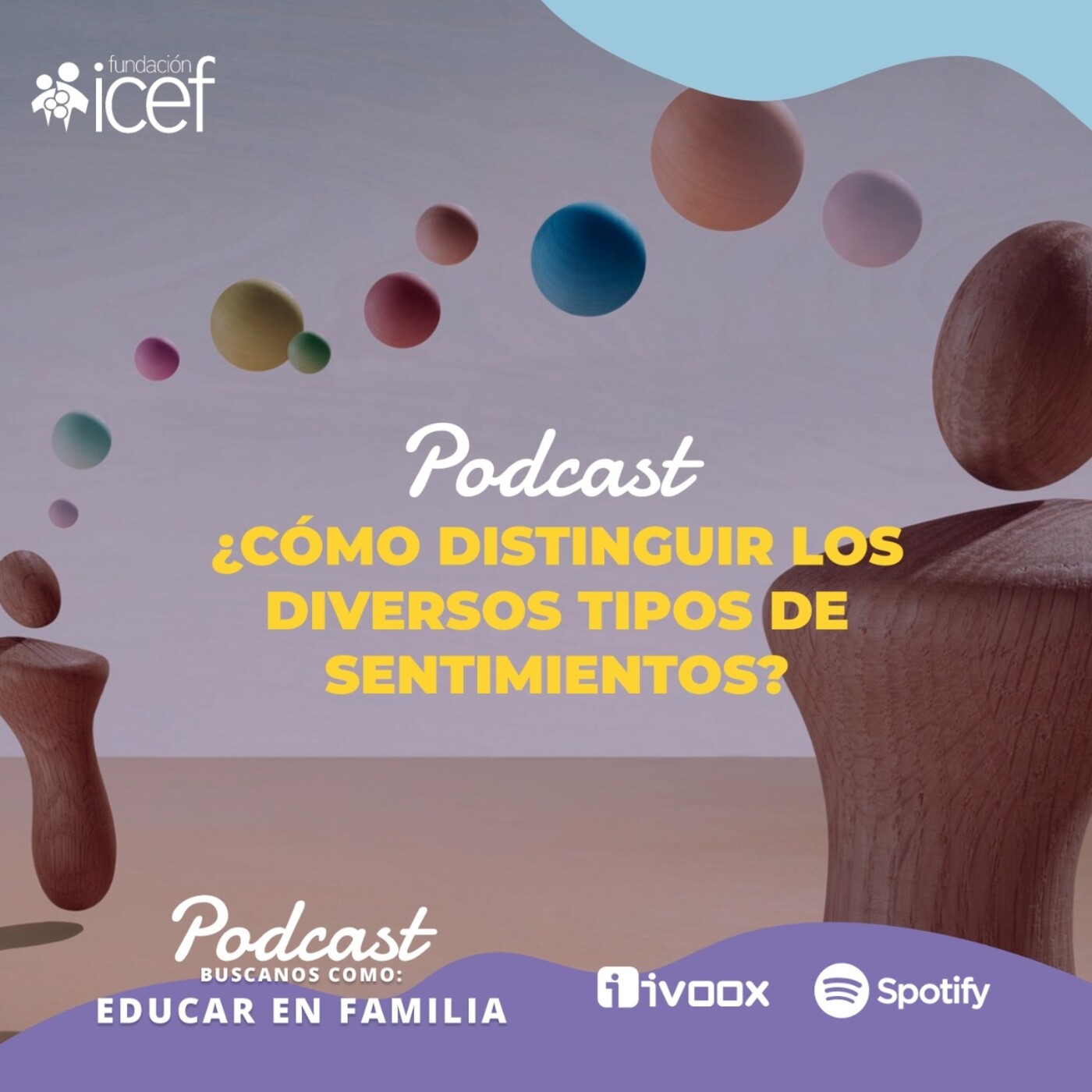 Educar en Familia