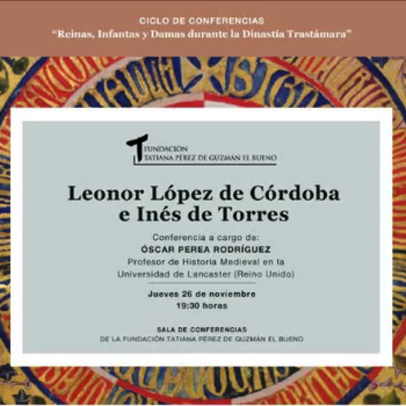 Conferencias