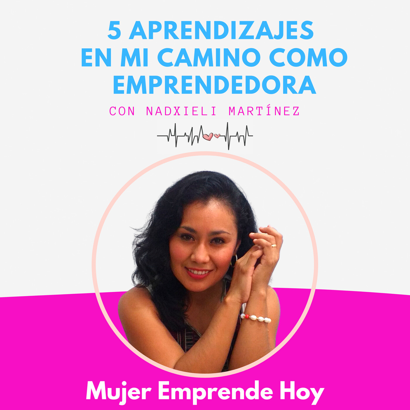 Mujer Emprende Hoy