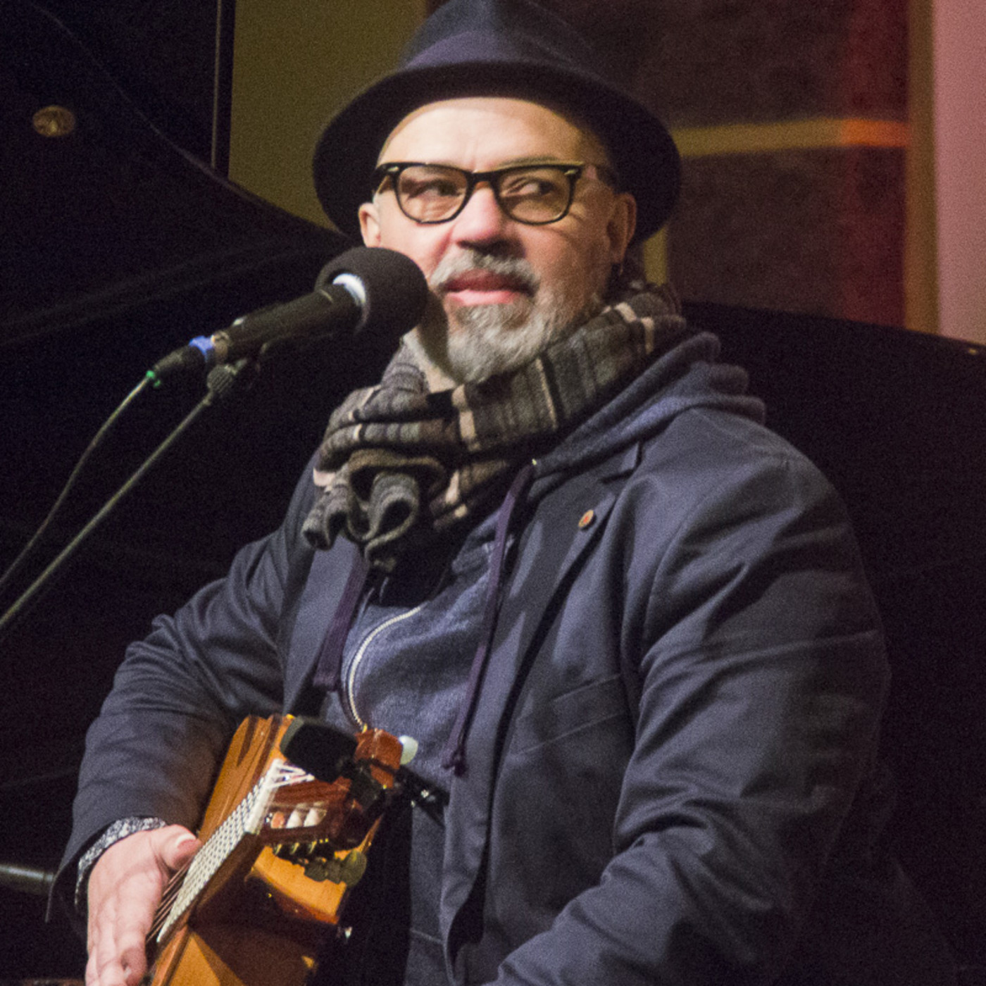 VI Semana Internacional de Jazz La Laguna