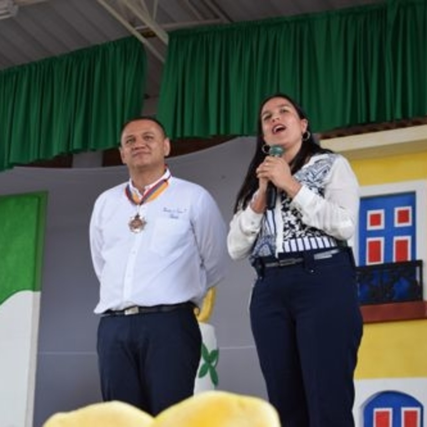 Proclama del Cauca