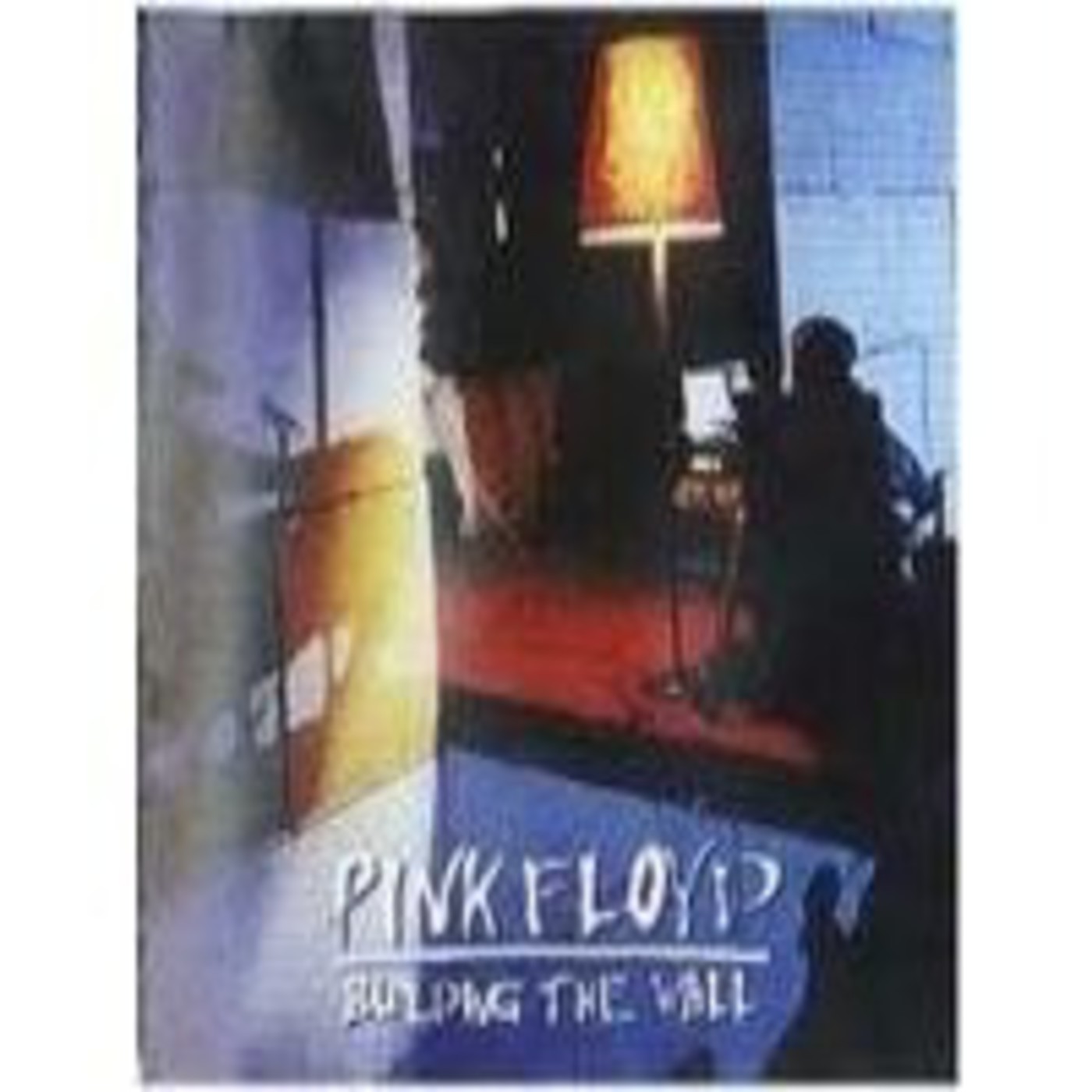 Young Lust — PINK FLOYD cover