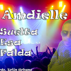 Don Amdielle - Suelta Esa Falda - Erlin Urbano, DA Music Records