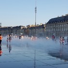 Ciudades de Europa: Burdeos