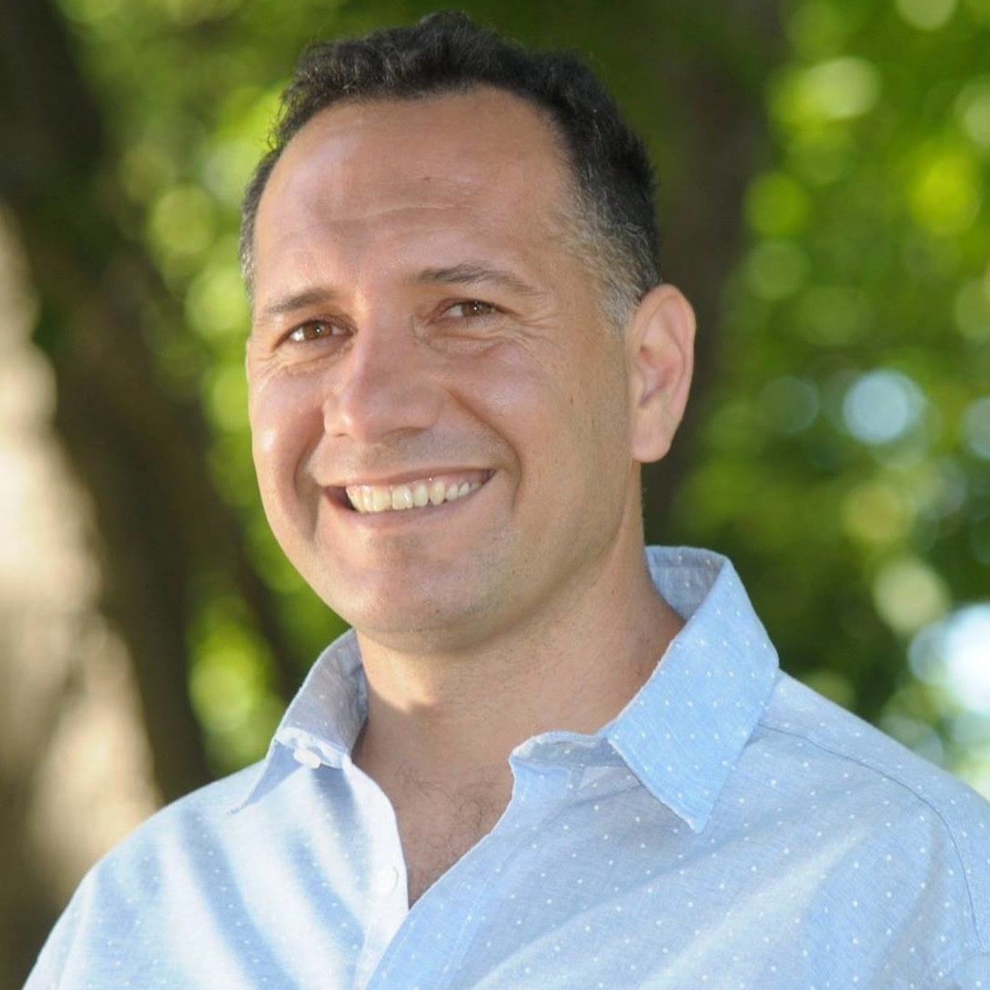 Sergio St Esteben