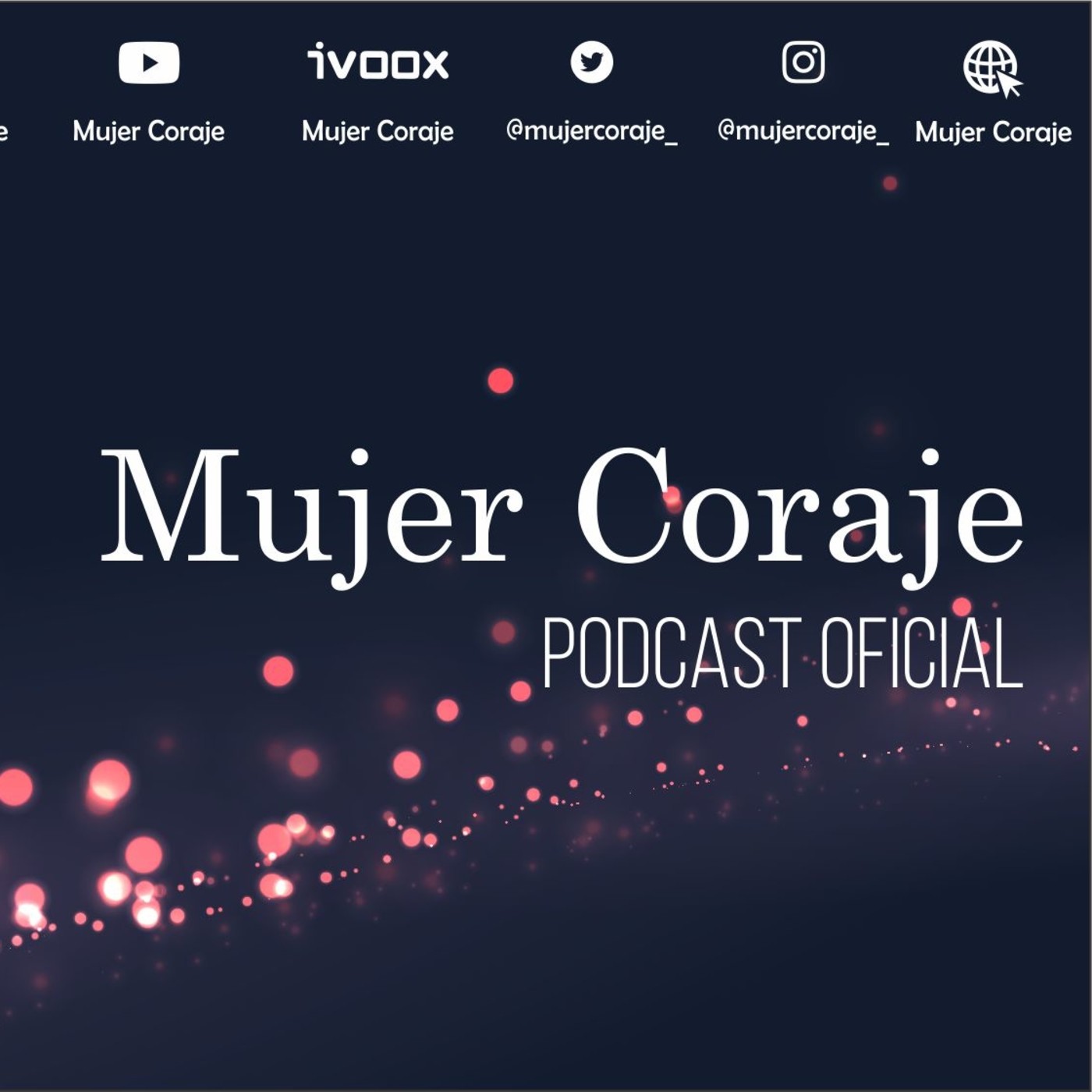 Mujer Coraje