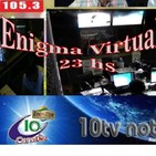ENIGMA VIRTUAL 2019 - 13 Programa 23 05