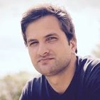 AARON ESPE - Making All Things New