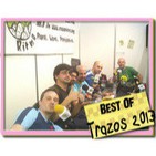 Trazos 10/08/13