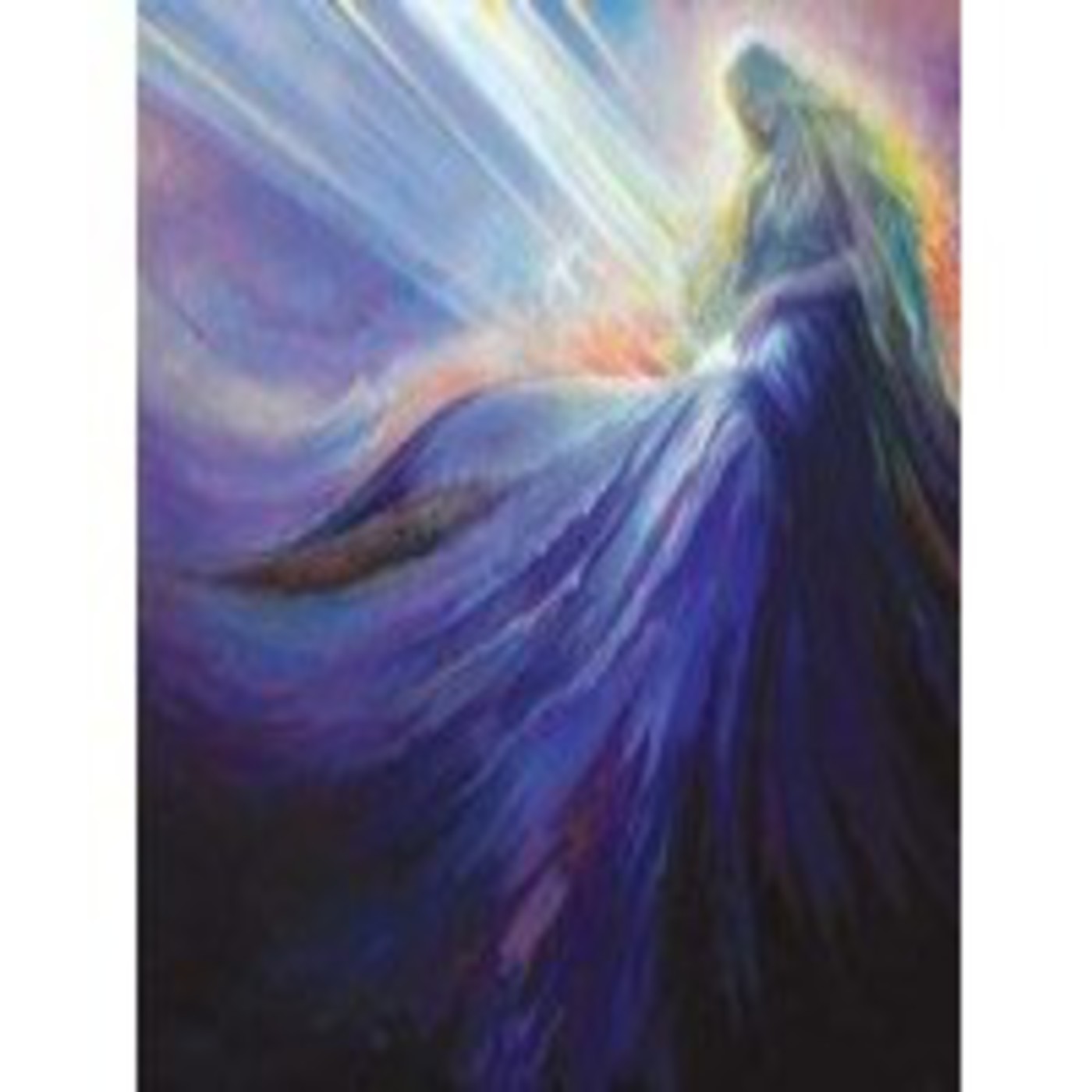 Integrando la Energía Femenina Divina