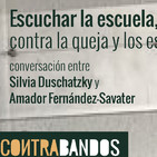 Escuchar la escuela