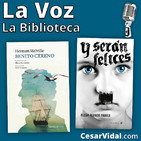 La Biblioteca - 09/05/19