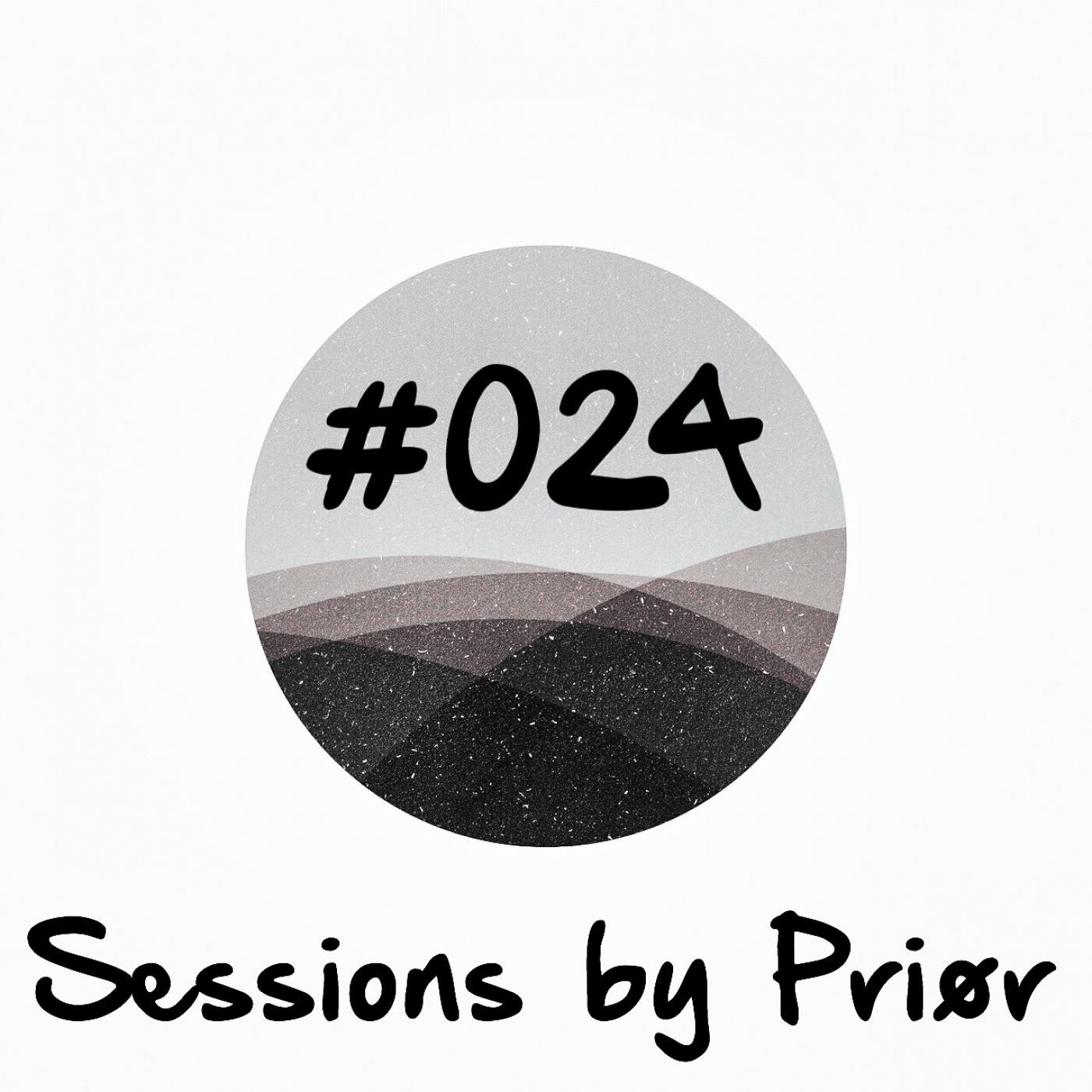 Sessions by Priør