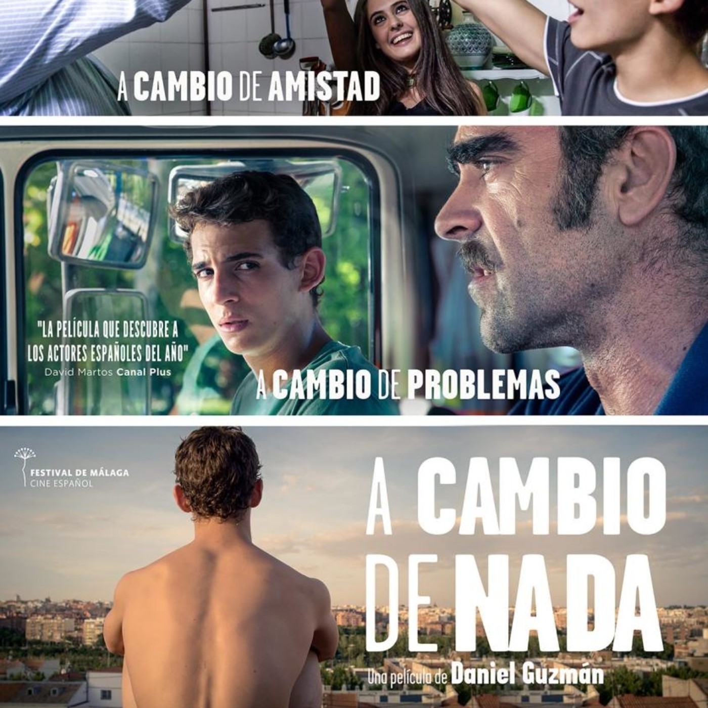 La Conjura de Ludovico: Psicología y Cine.