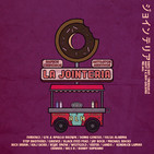 La Jointería 001 / Edición Enero 2K18 @ Mixcoac Hills, CDMX.