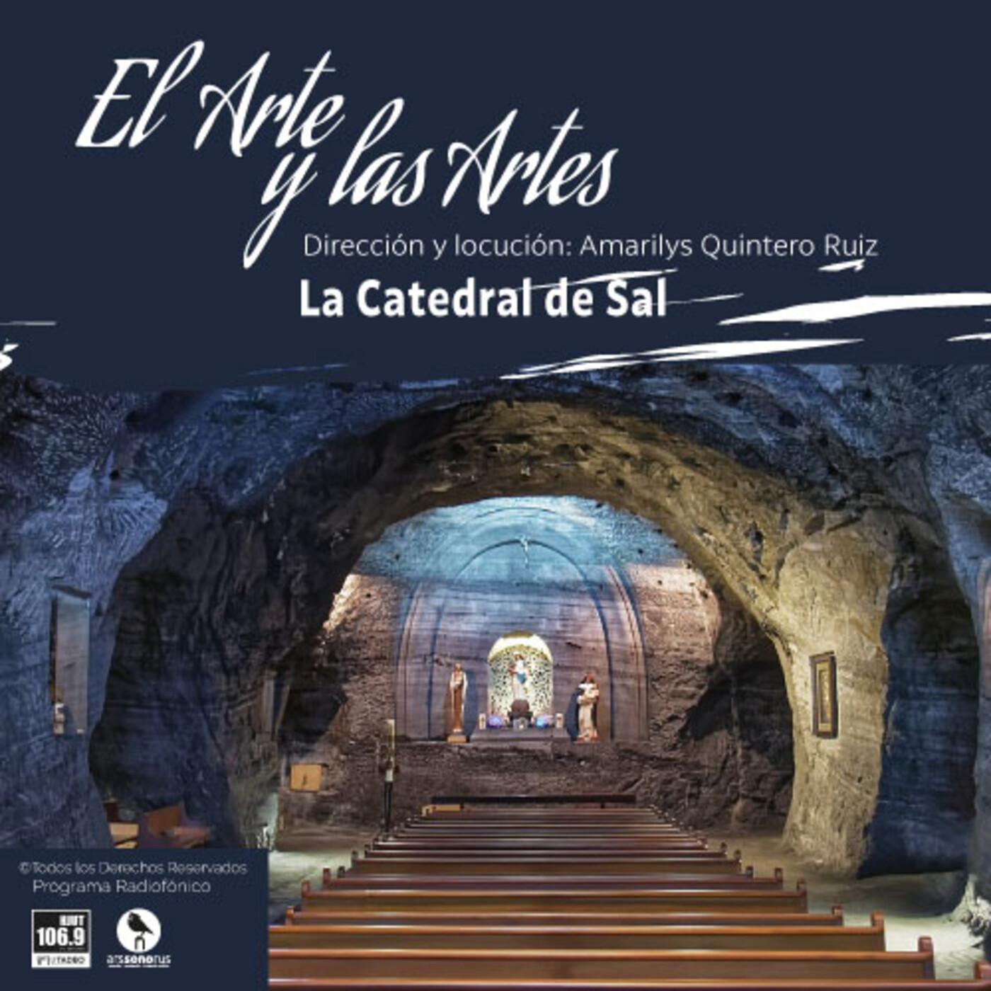 EL ARTE Y LAS ARTES