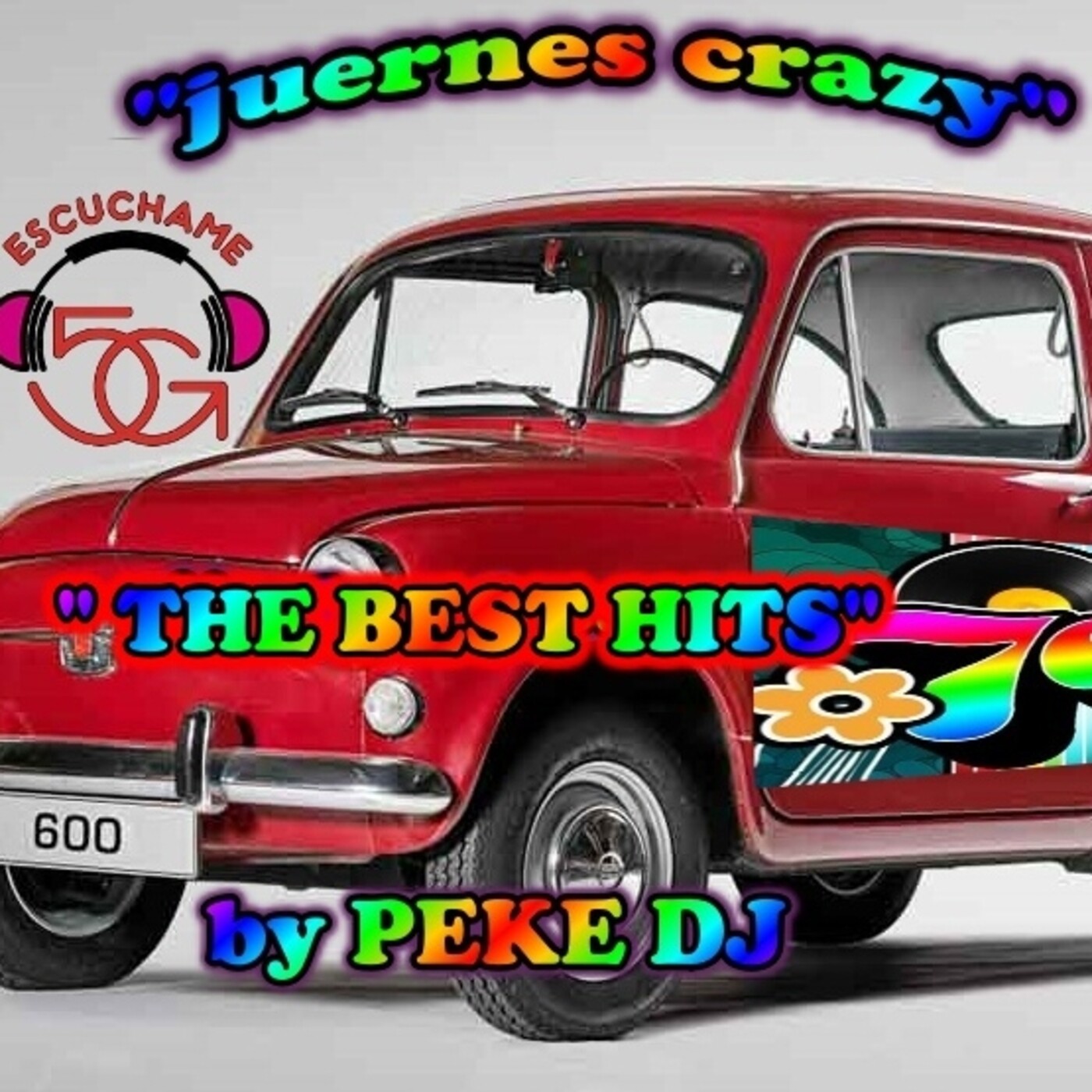 ESCUCHAME 5G