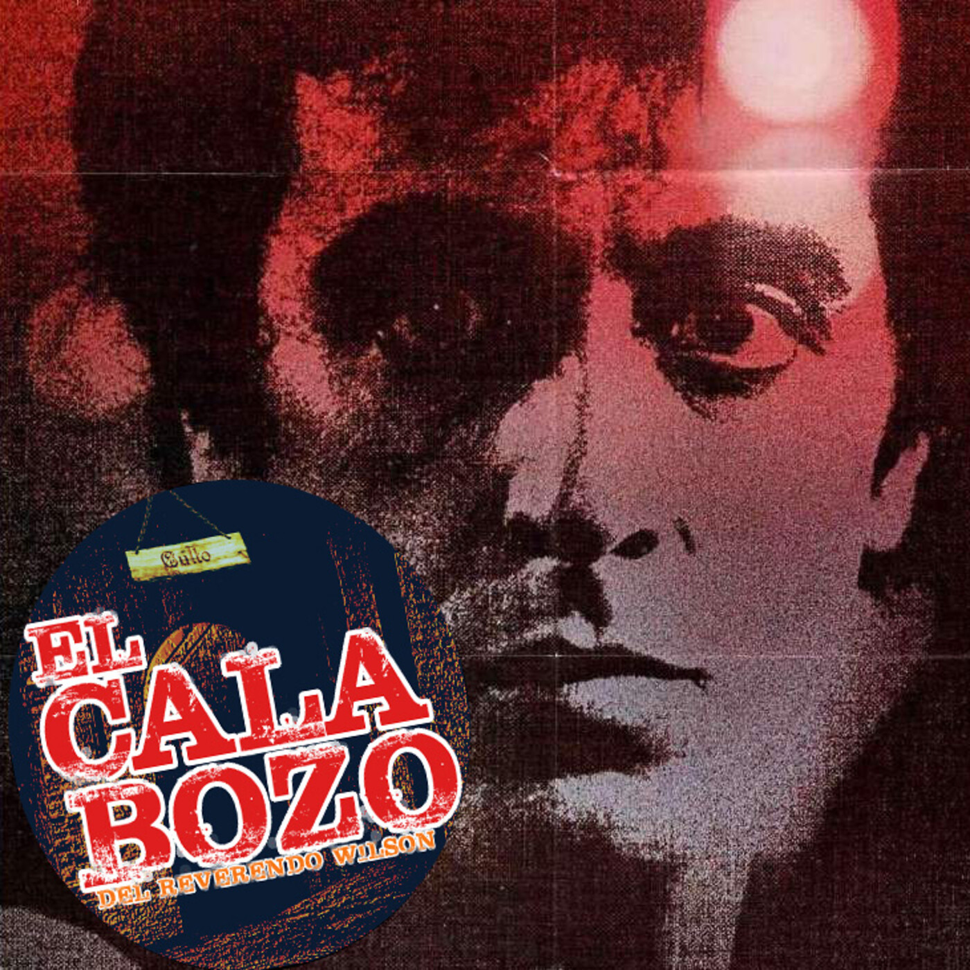 El Calabozo del Reverendo Wilson