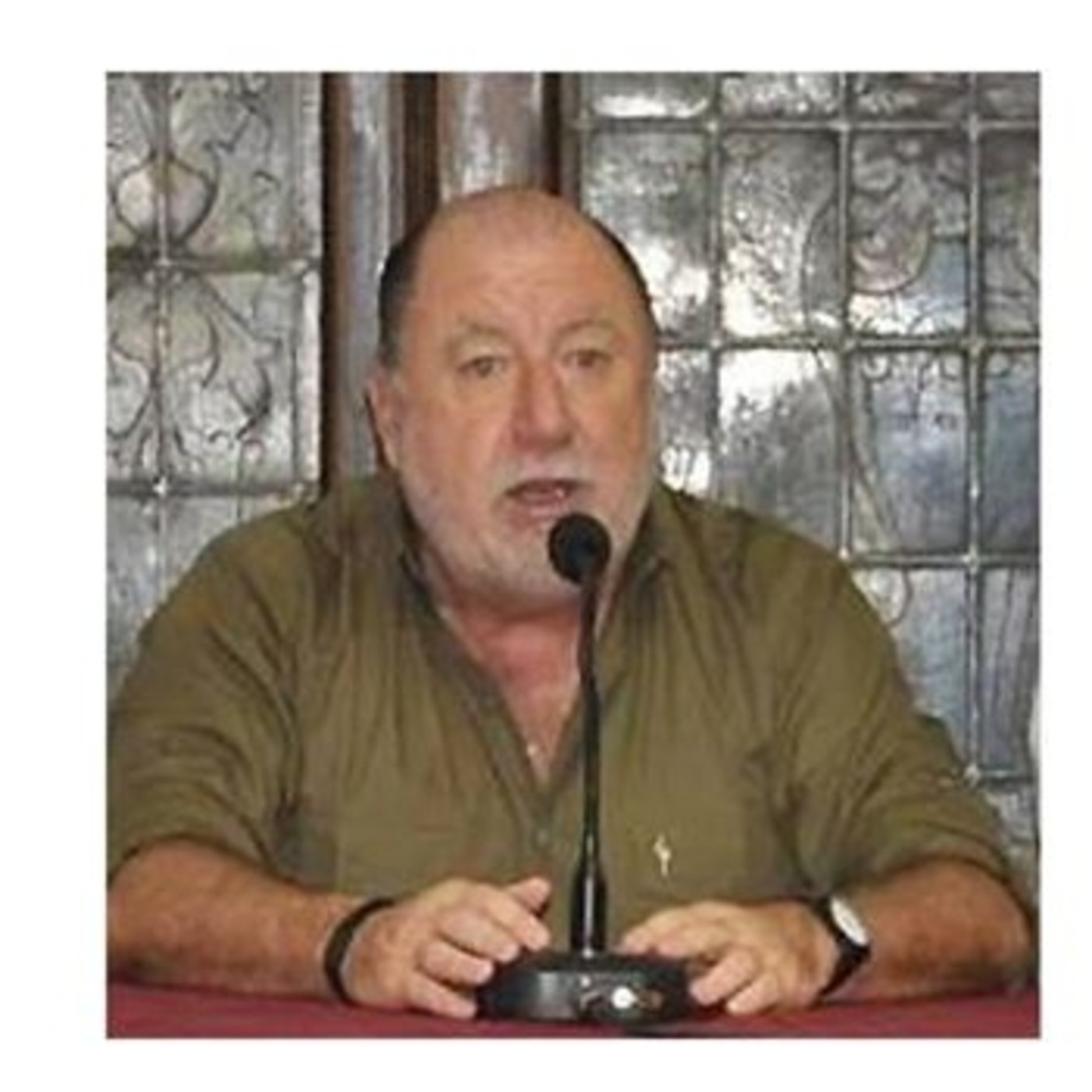 Podcast de amigente