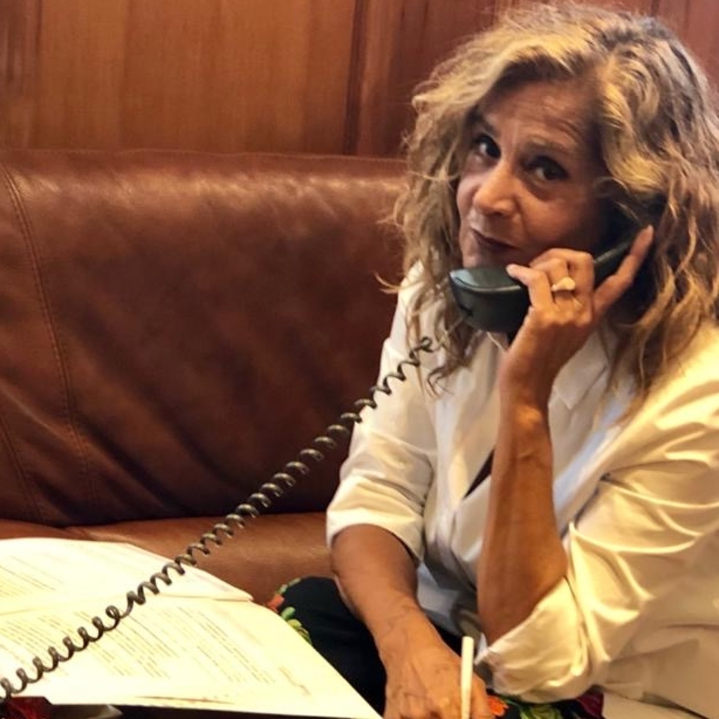 CÍES Podcast: Capítulo 316 _ 05-08-20