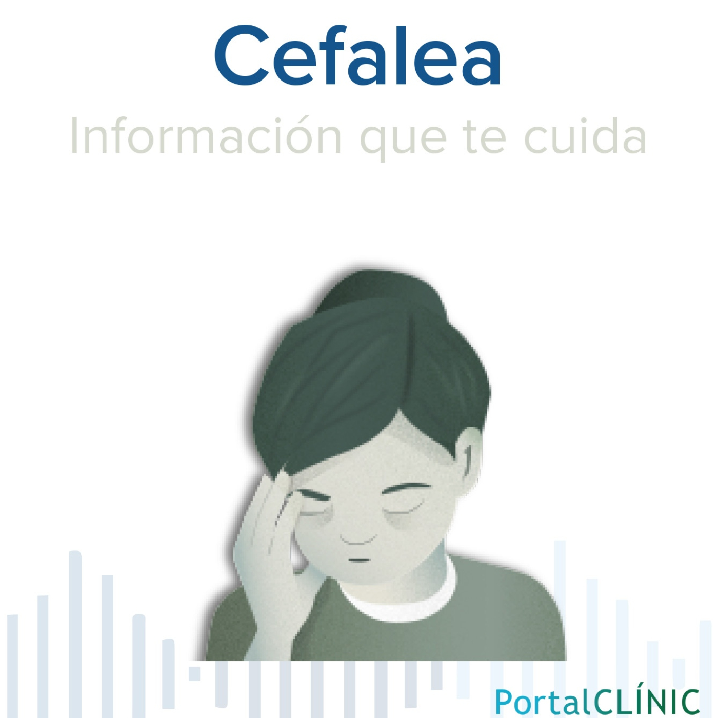 \'Información que te cuida\' | Podcast