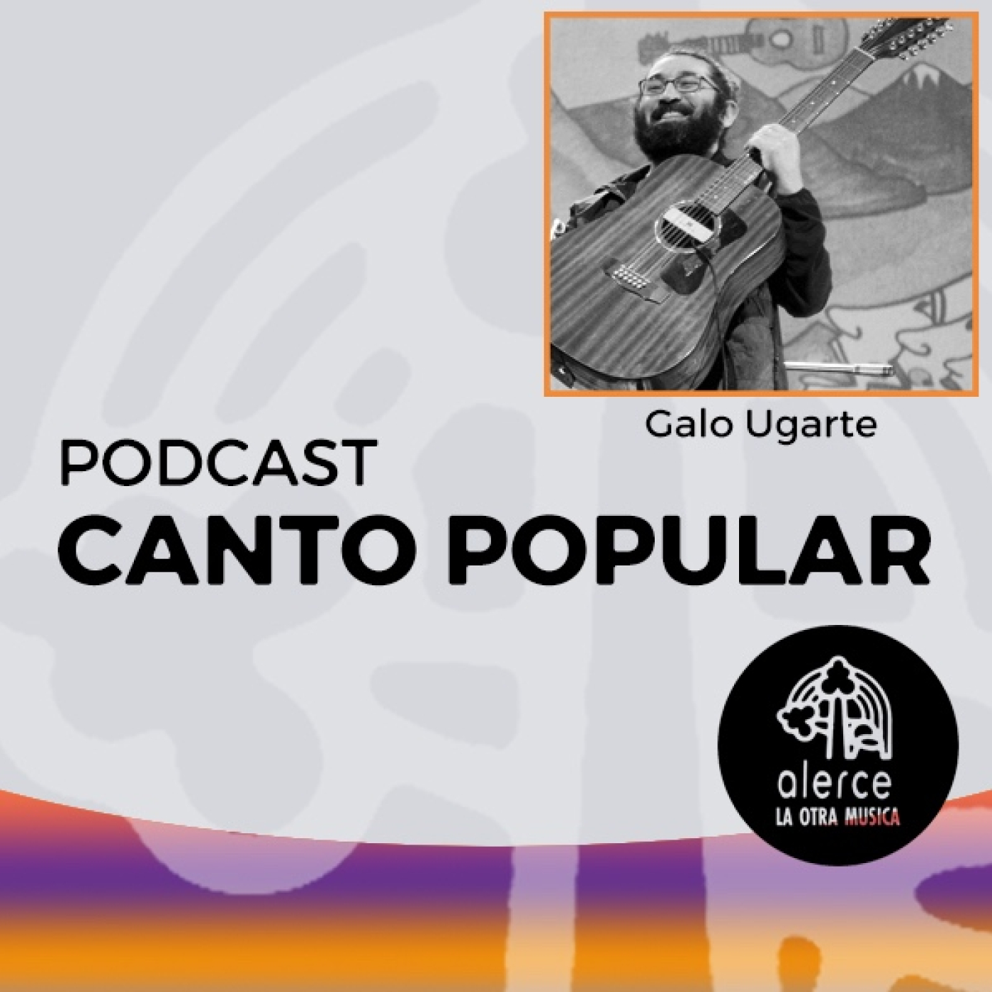 Canto Popular