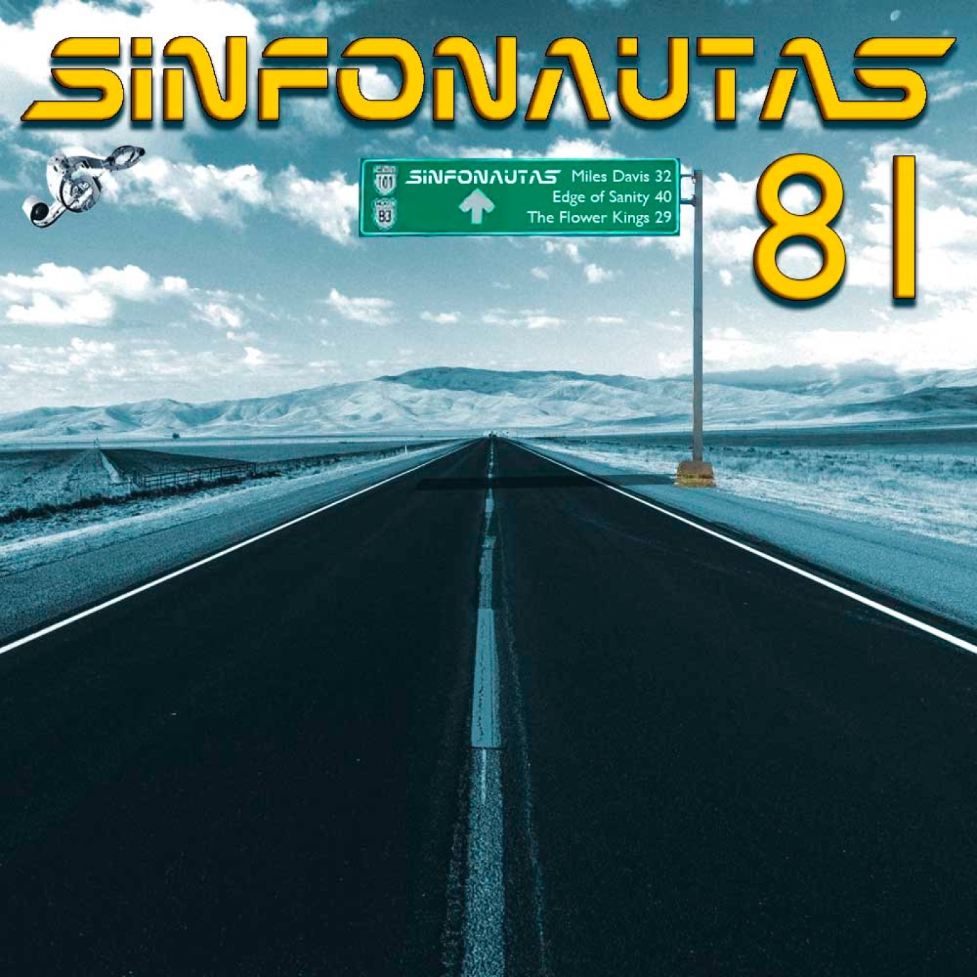Sinfonautas